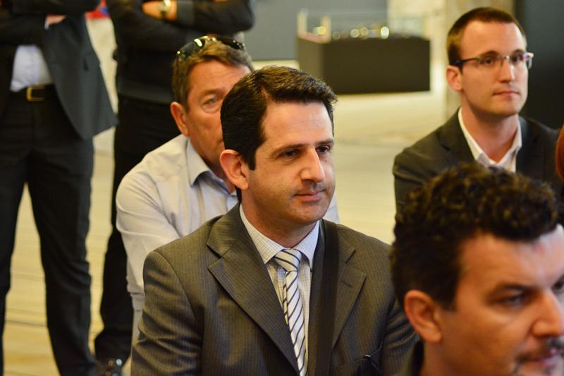 Andrej Plenković, Ivana Maletić, Željana Zovko, Milivoj Špika