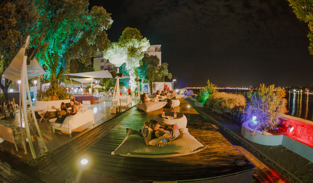 The Garden, foto: Tim Ertl