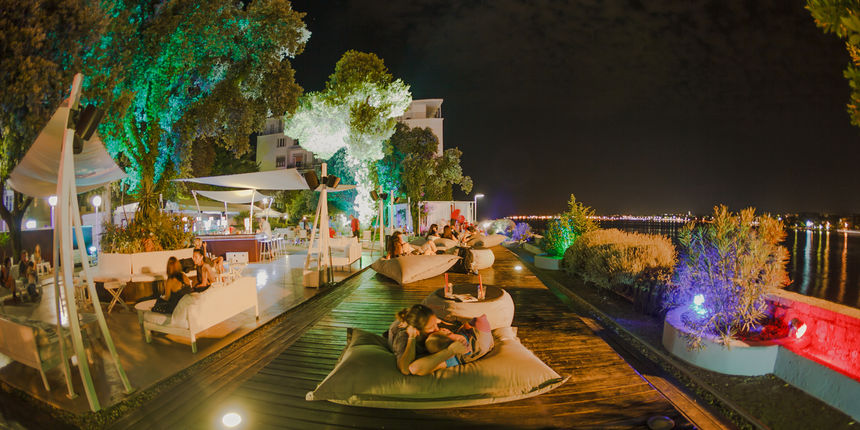 The Garden, foto: Tim Ertl