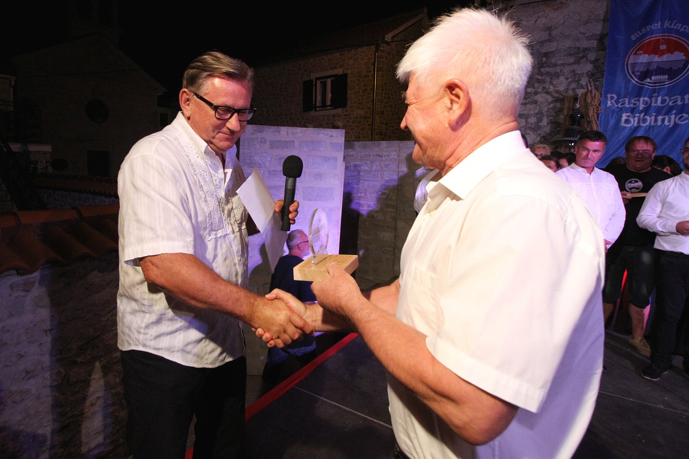 37. klapski susret “Raspivano Bibinje” 37. klapski susret “Raspivano Bibinje”