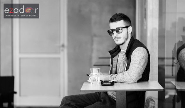 Đir po gradu, petak 10. studenog 2017.