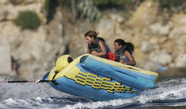 Beyonce u Hrvatskoj (foto: Cropix/Nikola Vilić)