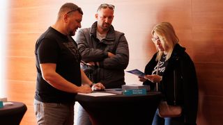 Dani iznajmljivača 2025. u hotelu Kolovare Dani iznajmljivača 2025. u hotelu Kolovare