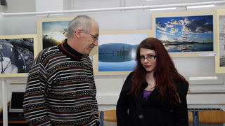 Izlozba 4. Natjecaja digitalne fotografije portala RivaOn.com, Foto: Antonela Vitlov