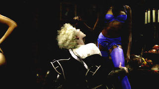 Agent Provocateur, jesenska kolekcija