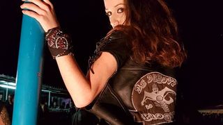 7. Moto party MK Duhova u Biogradu na moru