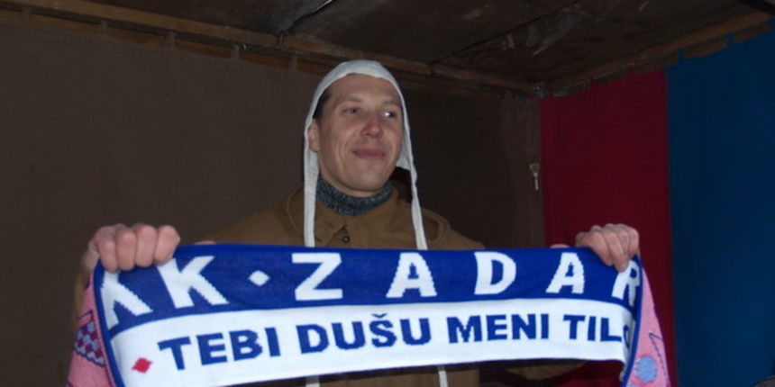 I Latvijci vole Zadar (Foto:Ivan Malik) I Latvijci vole Zadar (Foto:Ivan Malik)