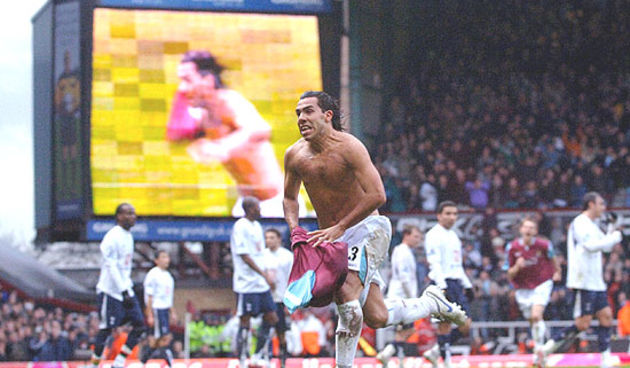 Tevez