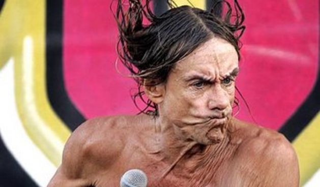 Iggy Pop
