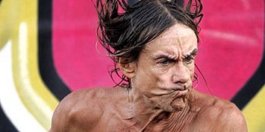 Iggy Pop Iggy Pop