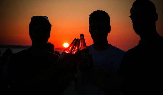 Craft Bbeer Festival i Sajam inovacija u sklopu Taste & Travel festivala 2016.