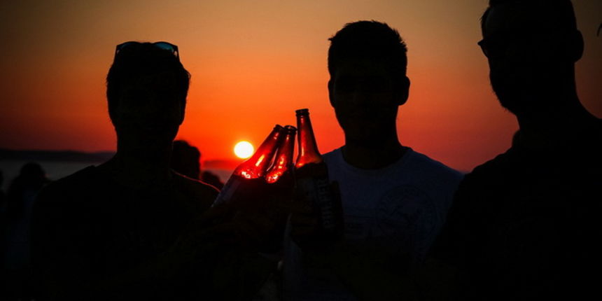 Craft Bbeer Festival i Sajam inovacija u sklopu Taste & Travel festivala 2016. Craft Bbeer Festival i Sajam inovacija u sklopu Taste & Travel festivala 2016.