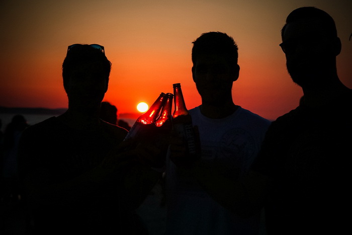 Craft Bbeer Festival i Sajam inovacija u sklopu Taste & Travel festivala 2016. Craft Bbeer Festival i Sajam inovacija u sklopu Taste & Travel festivala 2016.