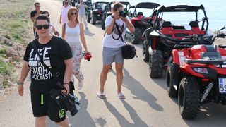 Turistička organizacija i mediji iz Banja Luke u posjeti Viru