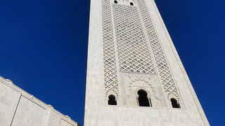 Skitnja Casablancom, foto: Pero Šindija