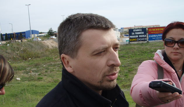 Ivica Pančić