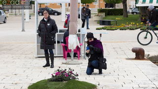 Đir po gradu 20. travnja 2017. Đir po gradu 20. travnja 2017.