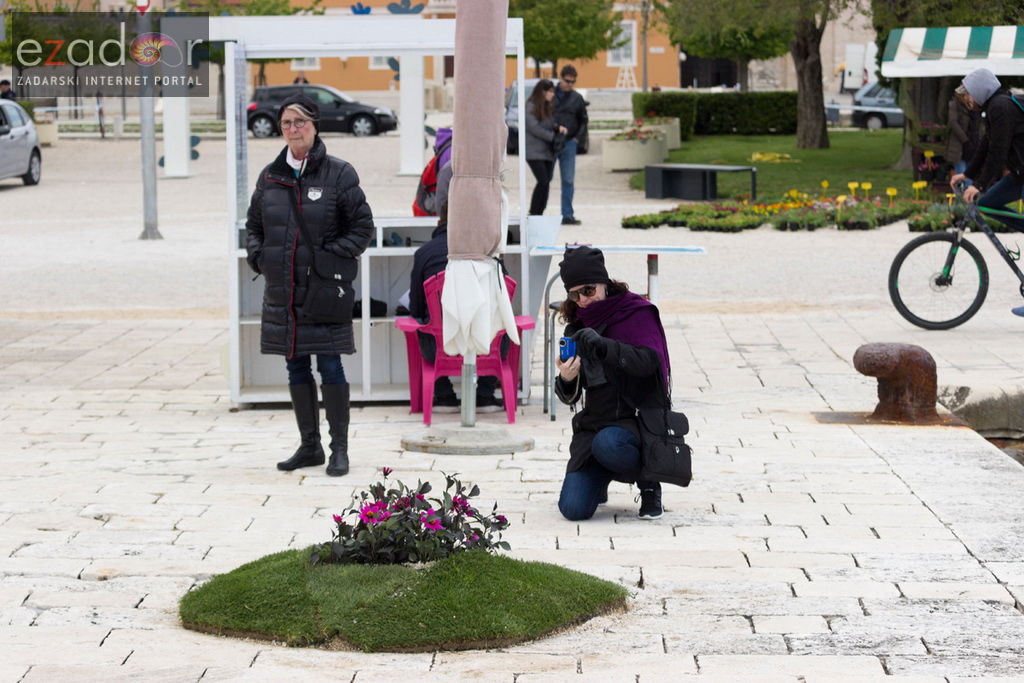 Đir po gradu 20. travnja 2017. Đir po gradu 20. travnja 2017.