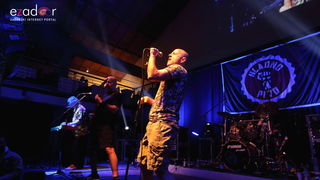 Hladno pivo @ Arsenal Zadar Hladno pivo @ Arsenal Zadar