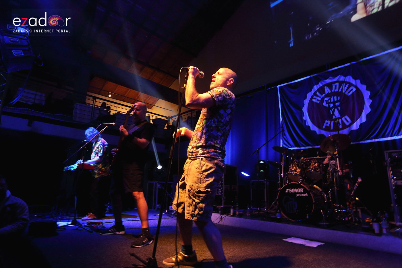 Hladno pivo @ Arsenal Zadar Hladno pivo @ Arsenal Zadar