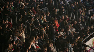 Thompson oduševio Zadar, foto: Leo Banic