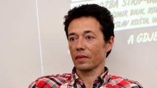 zadar, 23.05.2016. – festival stripa – gkzd –