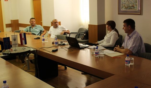 Strukovna skupina tekstilne industrije