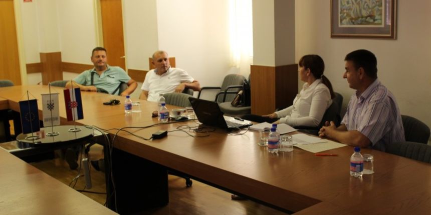 Strukovna skupina tekstilne industrije