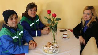 Dan žena svečano proslavljen u Viru, 8. ožujka 2017. Dan žena svečano proslavljen u Viru, 8. ožujka 2017.
