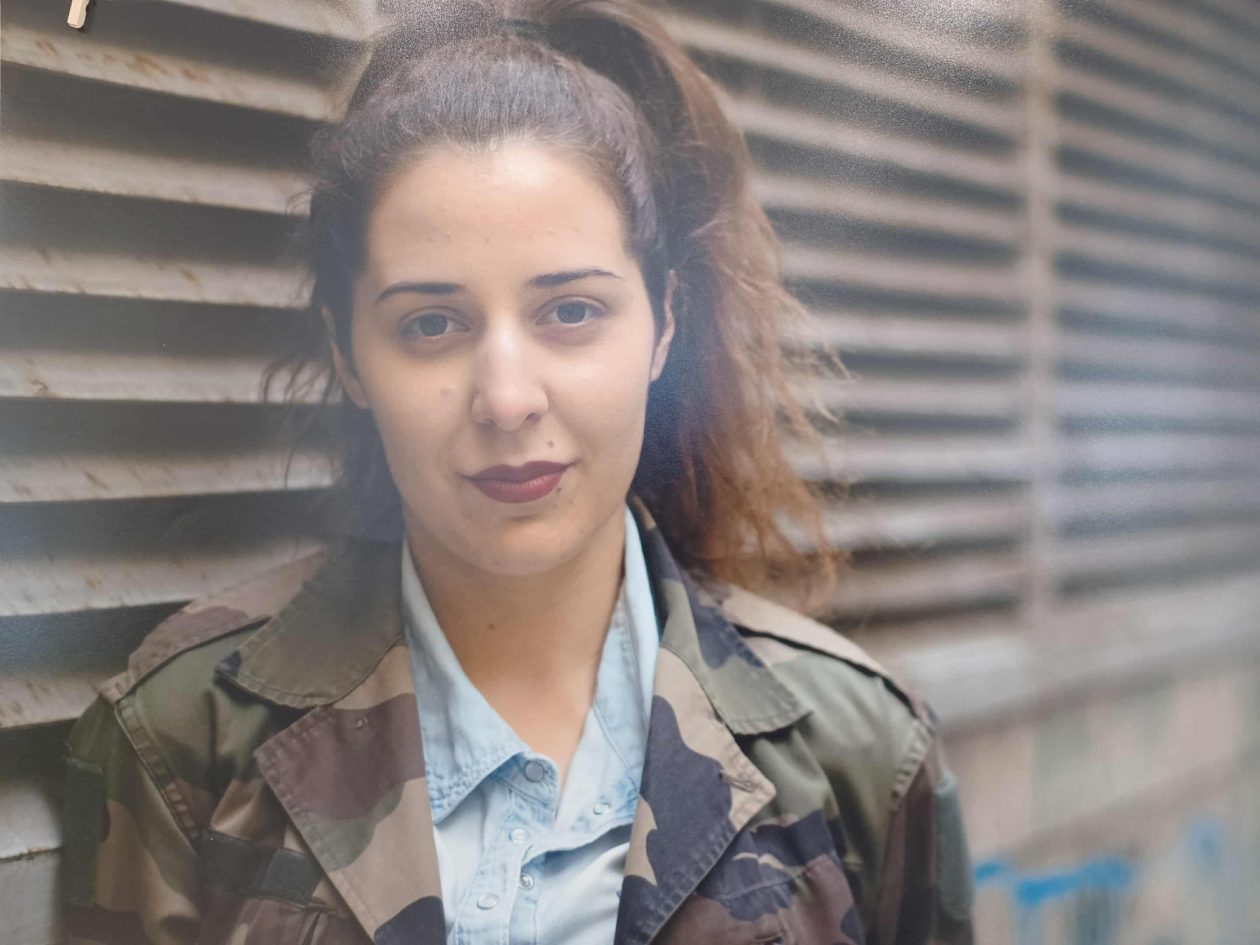 Lica mobinosti udruga CINAZ Lica mobinosti udruga CINAZ