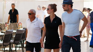 Đir po gradu, petak 21. lipnja 2019. Đir po gradu, petak 21. lipnja 2019.