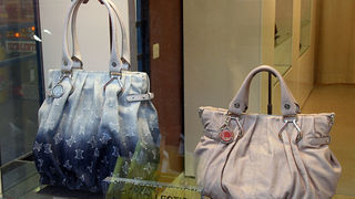 Helsinki – Odjeća i izlozi (foto: Antonija Gospić)