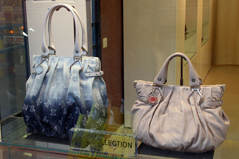 Helsinki – Odjeća i izlozi (foto: Antonija Gospić)