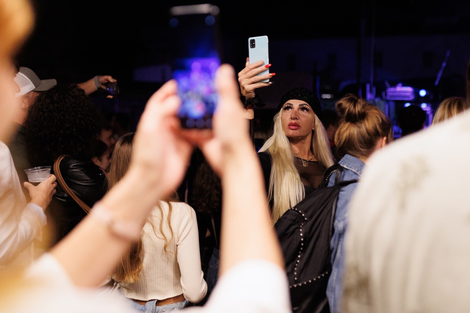 Elemental @ Meat Me 4.0