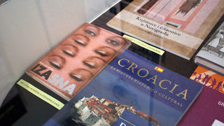 Izdavaštvo i tiskarstvo na zadarskom području u razdoblju: studeni 2008. – studeni 2009.