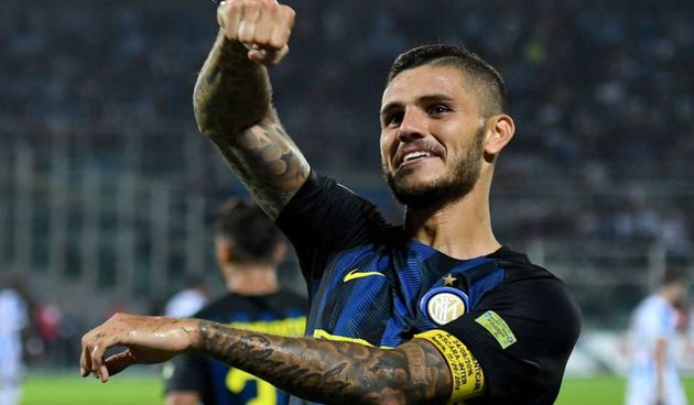 Mauro Icardi