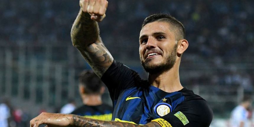 Mauro Icardi