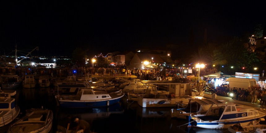 Kualjska tunuara 2010, Foto: Vedran Penga Kualjska tunuara 2010, Foto: Vedran Penga