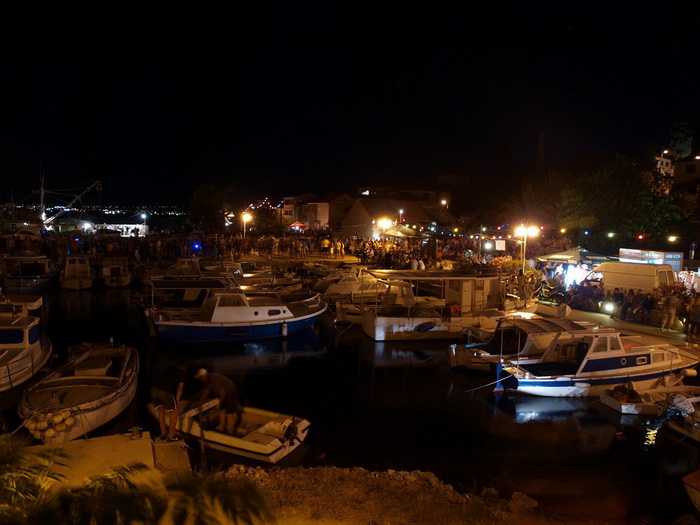 Kualjska tunuara 2010, Foto: Vedran Penga