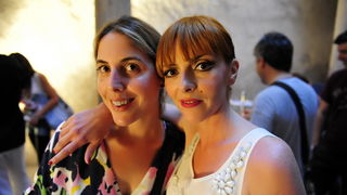 HNK Zadar: Plesna udruga Festa – “Izašli iz priče (a netko i iz papučice)”, Foto: Željko Karavida HNK Zadar: Plesna udruga Festa – “Izašli iz priče (a netko i iz papučice)”, Foto: Željko Karavida