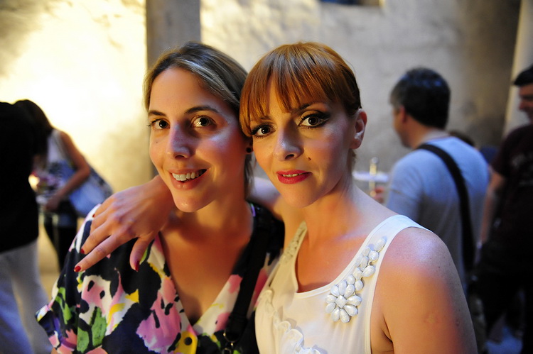 HNK Zadar: Plesna udruga Festa – “Izašli iz priče (a netko i iz papučice)”, Foto: Željko Karavida HNK Zadar: Plesna udruga Festa – “Izašli iz priče (a netko i iz papučice)”, Foto: Željko Karavida