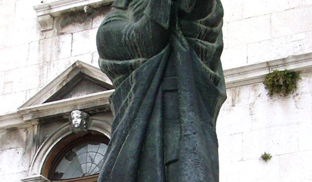 Split-Marko Marulić