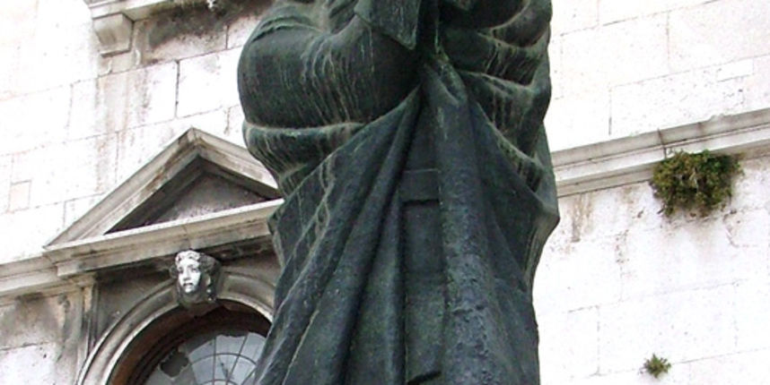 Split-Marko Marulić Split-Marko Marulić