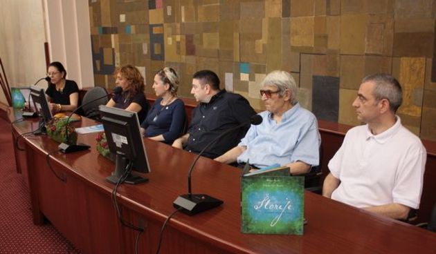 predstavljanje knjige ‘Štorije’ (foto: Rijeka.hr)