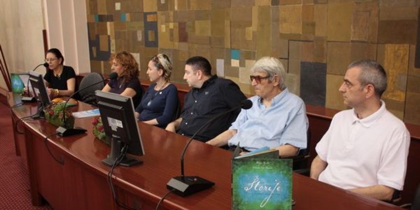 predstavljanje knjige ‘Štorije’ (foto: Rijeka.hr)