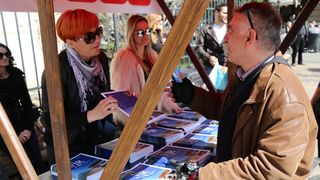 Vir u Zagrebu Vir u Zagrebu