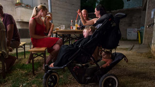 Food festival osvojio Zadrane i mnogobrojne turiste Food festival osvojio Zadrane i mnogobrojne turiste