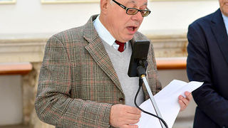 Filatelistička izložba pod nazivom Hrvatski Božić ; foto Iva Perinčić