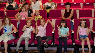 SLUK: Bogat poslijepodnevni program drugog dana festivala SLUK: Bogat poslijepodnevni program drugog dana festivala