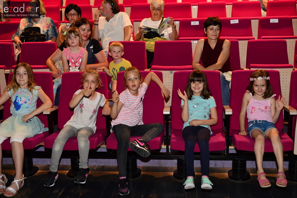 SLUK: Bogat poslijepodnevni program drugog dana festivala SLUK: Bogat poslijepodnevni program drugog dana festivala